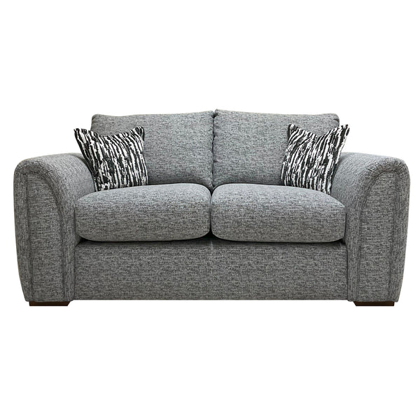 Utopia Sofa - 2 Seater (Standard Back)