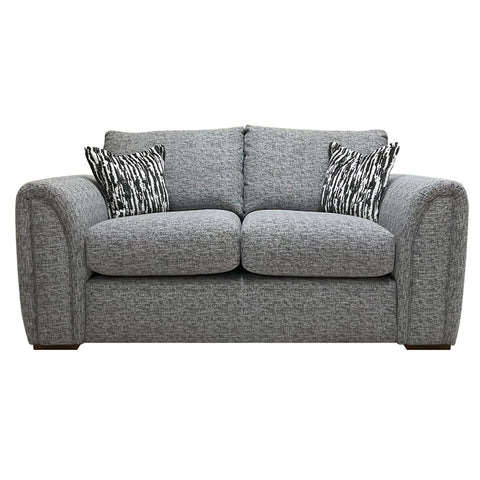 Utopia Sofa - 2 Seater (Standard Back)