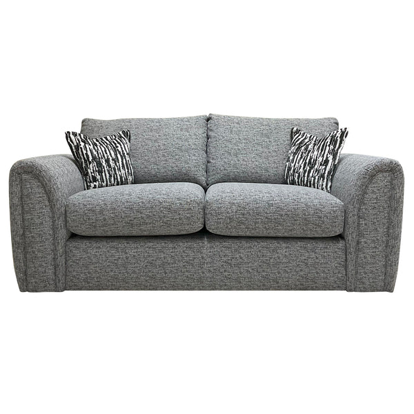 Utopia Sofa - 3 Seater (Standard Back)