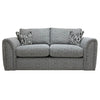 Utopia Sofa - 3 Seater (Standard Back)