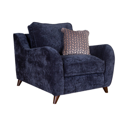 Varley Sofa - Arm Chair