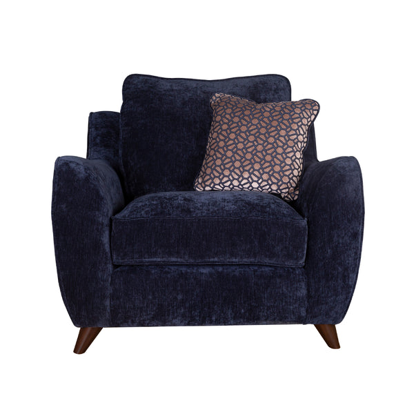 Varley Sofa - Arm Chair
