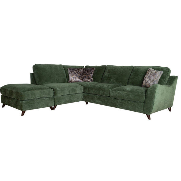 Varley Sofa - LHF Chaise