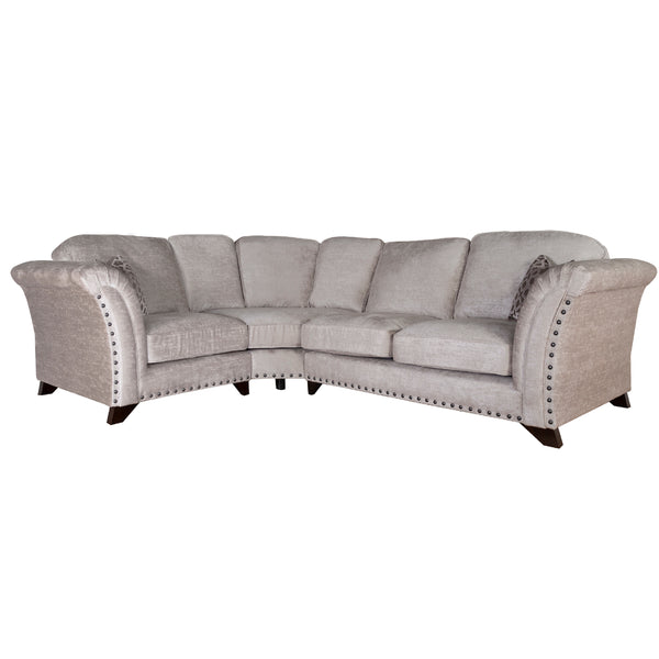 Vesper Sofa - 1 Corner 2 (Standard Back)