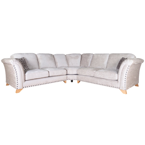 Vesper Sofa - 2 Corner 2 (Standard Back)