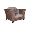 Weston Sofa - Arm Chair