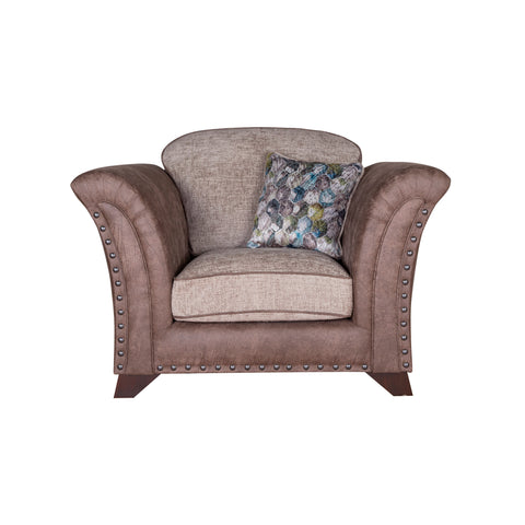 Weston Sofa - Arm Chair