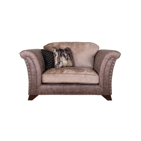 Weston Sofa - Love Chair