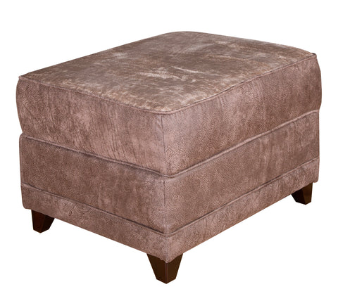 Buoyant Accent Weston Footstool