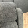 Windsor Sofa - 3 Seater Electric Recliner - Grey