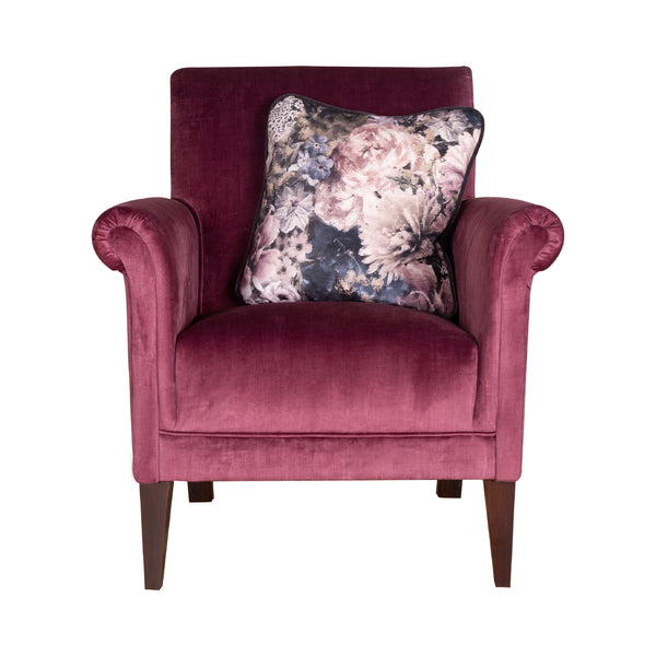 Buoyant Accent York Accent Chair