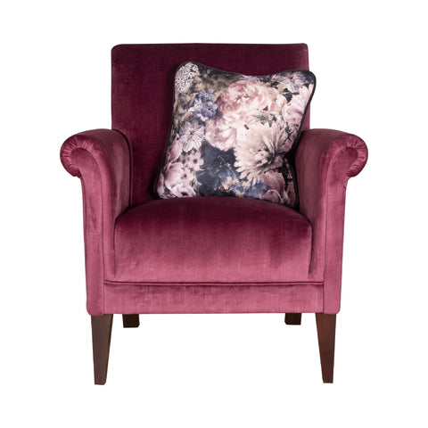 Buoyant Accent York Accent Chair