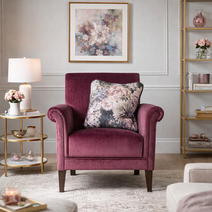 Buoyant Accent York Accent Chair