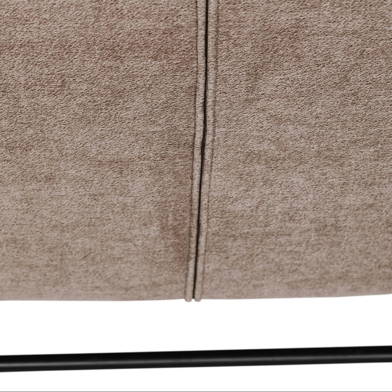 Ziggy Accent Chair - Mink