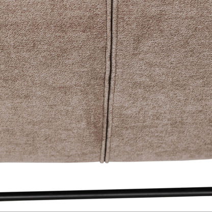 Ziggy Accent Chair - Mink