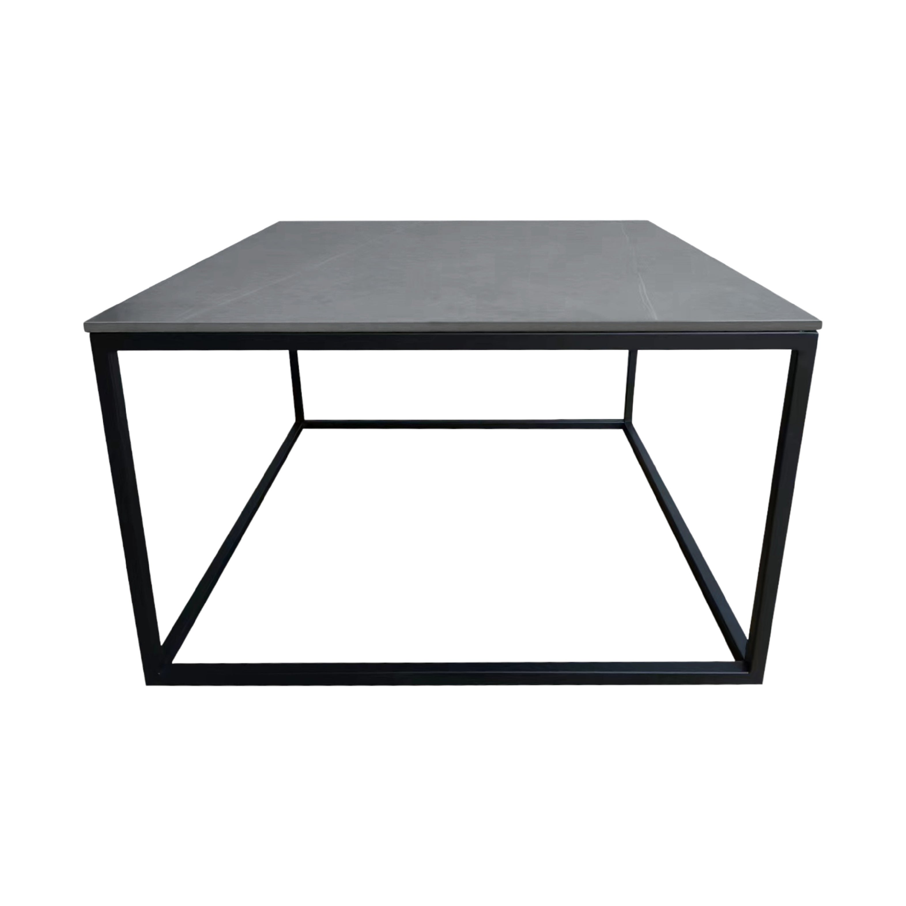 Zeus Square Coffee Table