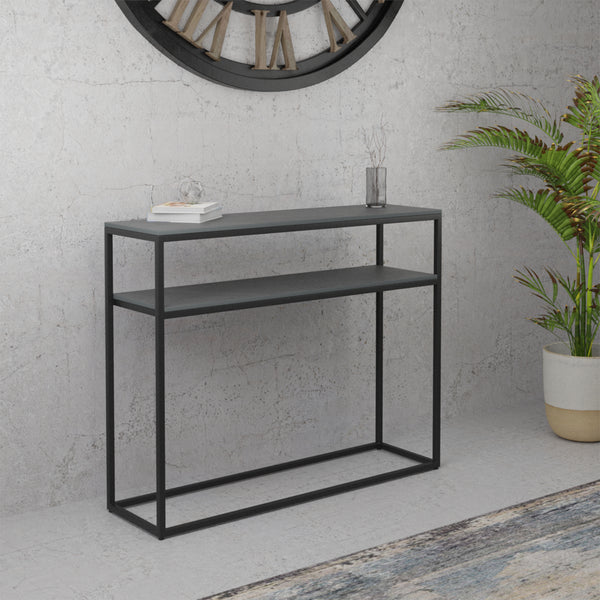 Zeus Console Table