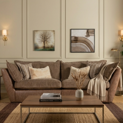 Ziggy Mix Sofa - 2 Seater Modular