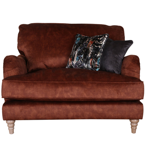 Beatrix Sofa - Love Chair