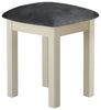 Portland Stool - Cream
