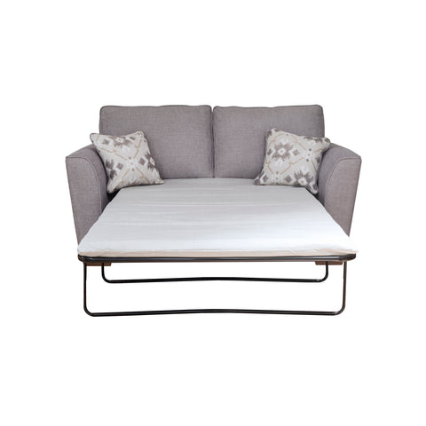 Fantasia Sofa - Chair Sofa Bed With Standard Mattress (Standard Back)
