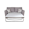 Fantasia Sofa - Chair Sofa Bed With Standard Mattress (Standard Back)