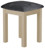 Portland Stool - Pebble