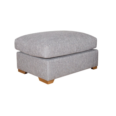Phoenix Sofa - Large Chaise End Footstool