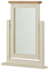Portland Swing Mirror - Cream