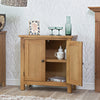 Oregon Oak Sideboard - Small