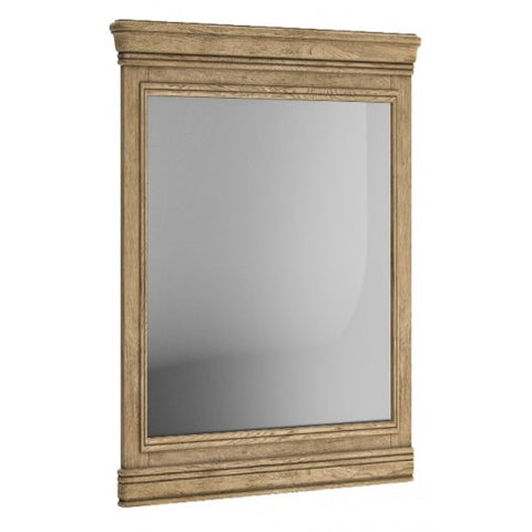 Southwold Premium Oak - Vertical Mirror