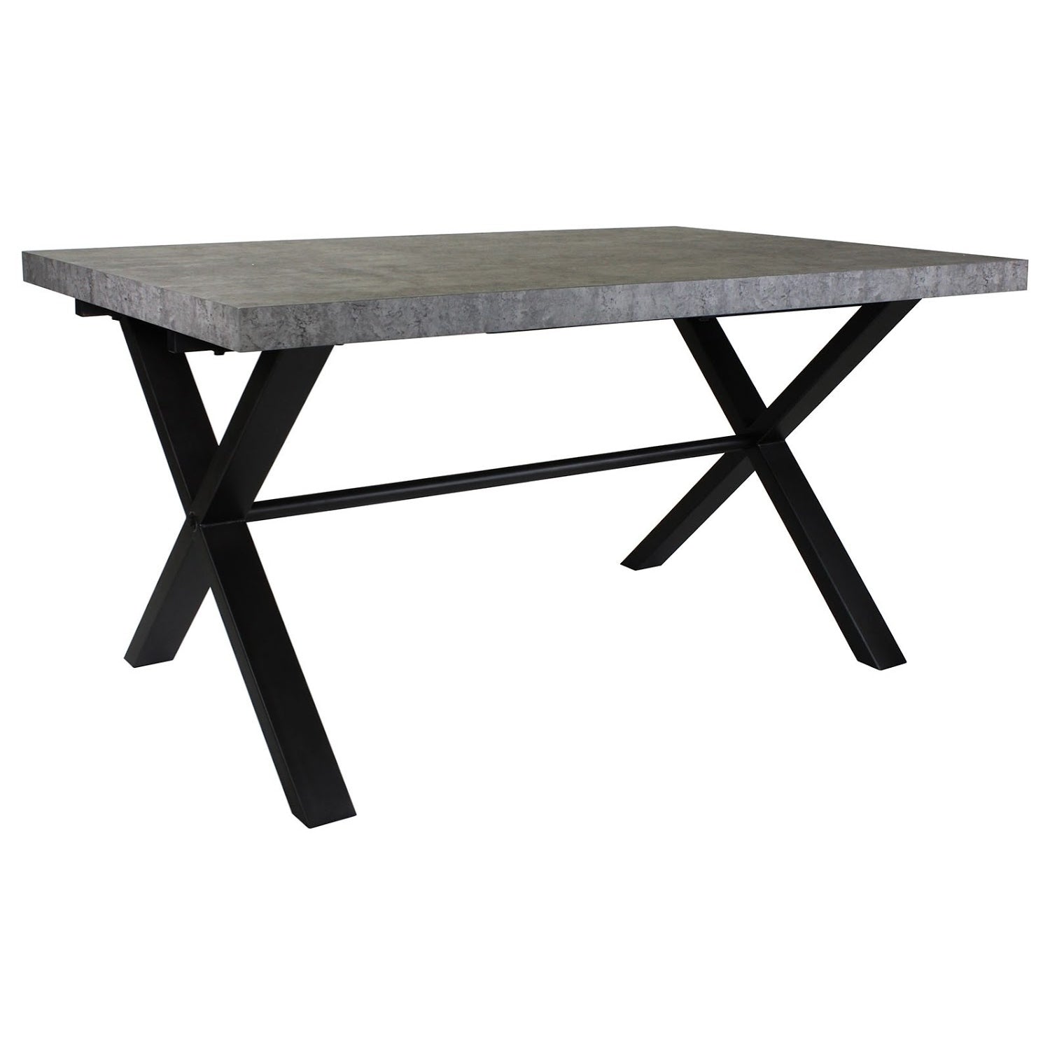 Fusion Stone Dining Table - Small