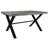 Fusion Stone Dining Table - Small