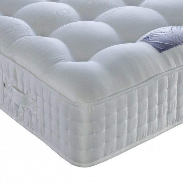 Natural 2000 Pocket Sprung Mattress