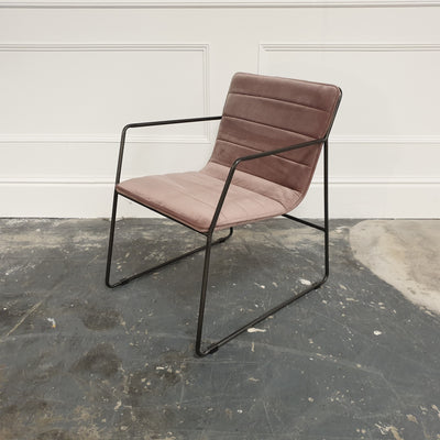 Olsen Heather Chair (Showroom Clearance)