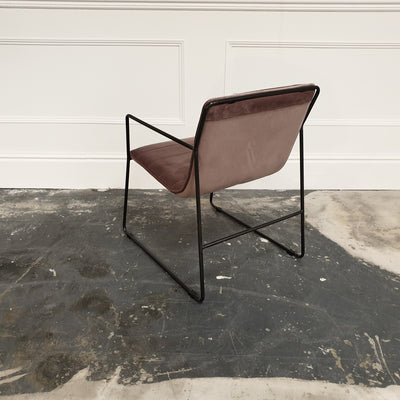 Olsen Heather Chair (Showroom Clearance)