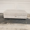 Rossmore XL Storage Footstool (Showroom Clearance)