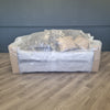 Chicago Sofa - 3 Seater - Pisa Linen (Sold)
