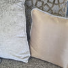 Chicago Sofa - 3 Seater - Pisa Linen (Sold)