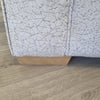Chicago Sofa - 3 Seater - Pisa Linen (Sold)