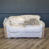 Chicago Sofa - 2 Seater - Pisa Marble