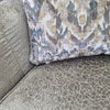 Harlow Sofa - Love Chair - Pisa Linen