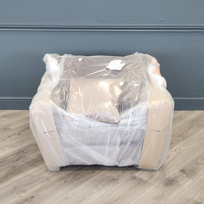 Darlington Sofa - Armchair - Duke Cedar