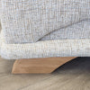 Nicole Sofa - Armchair - Ramsey Spa (Sold)