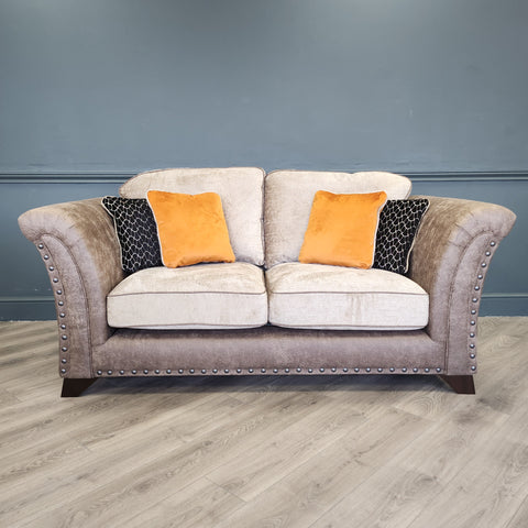 Weston Sofa - 2 Seater - Aaron Mink