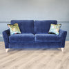 Fairfield Sofa - 3 Seater - Villa Navy (Sold)