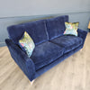 Fairfield Sofa - 3 Seater - Villa Navy (Sold)