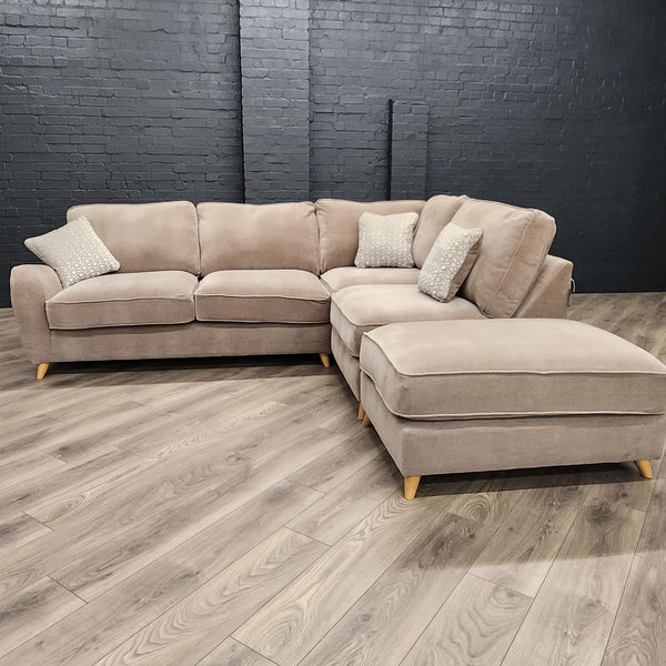 Varley chaise lounge clearance