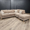 Varley Sofa - RHF Chaise - Villa Latte (Sold)