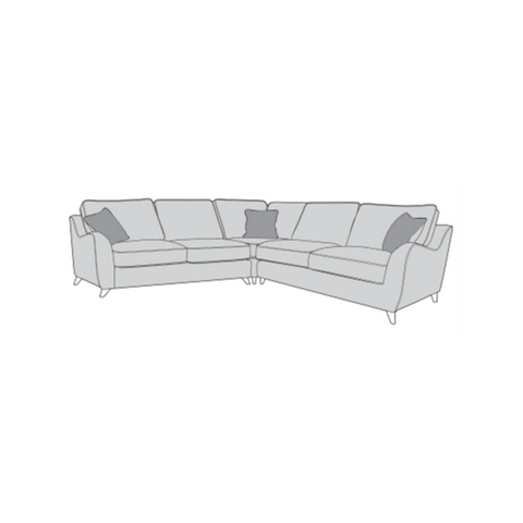 Varley Sofa - 2 Corner 2